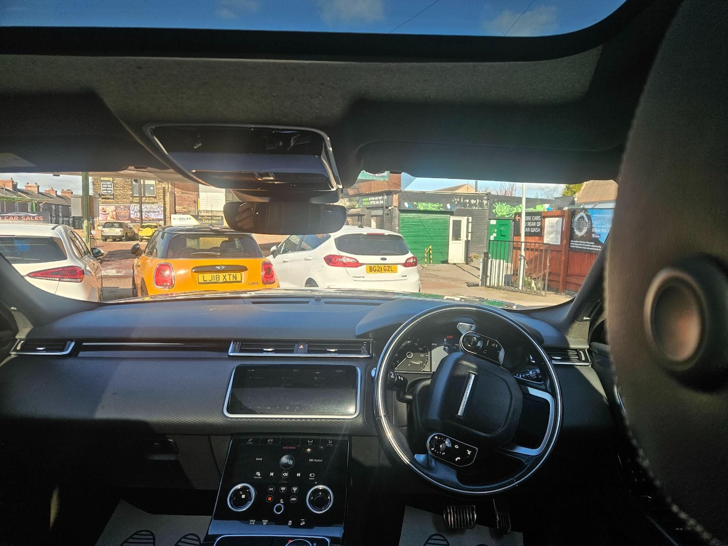 Used Land Rover Range Rover Velar for sale - 78116182: Photo 15