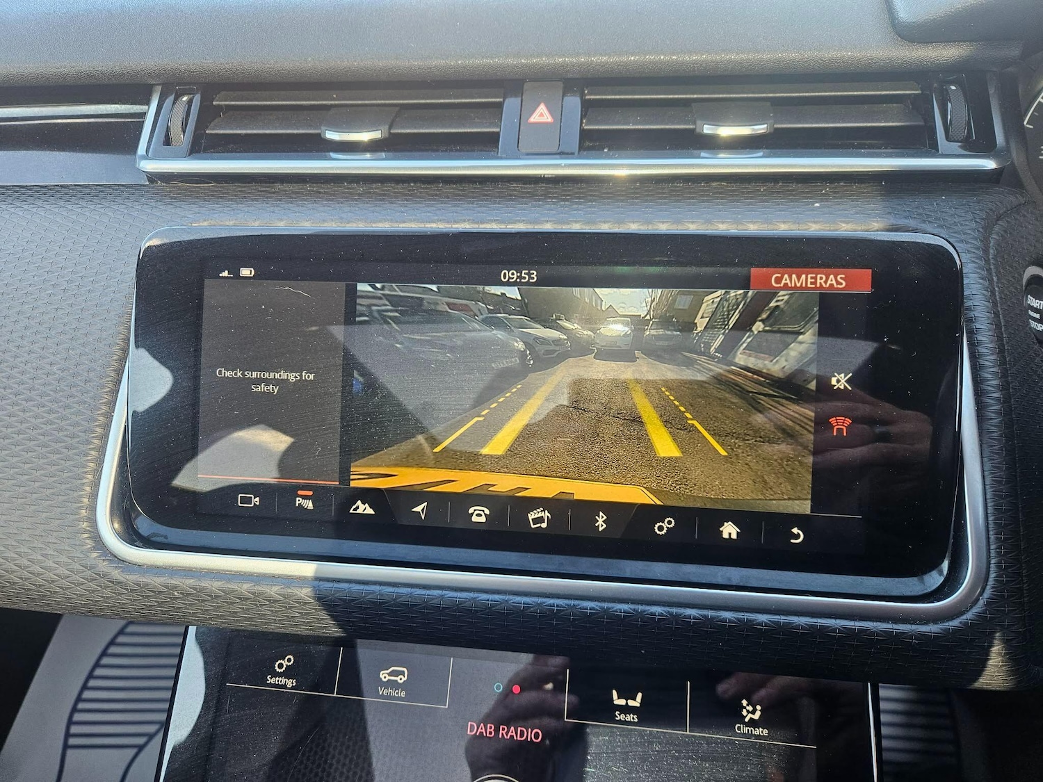 Used Land Rover Range Rover Velar for sale - 78116182: Photo 16