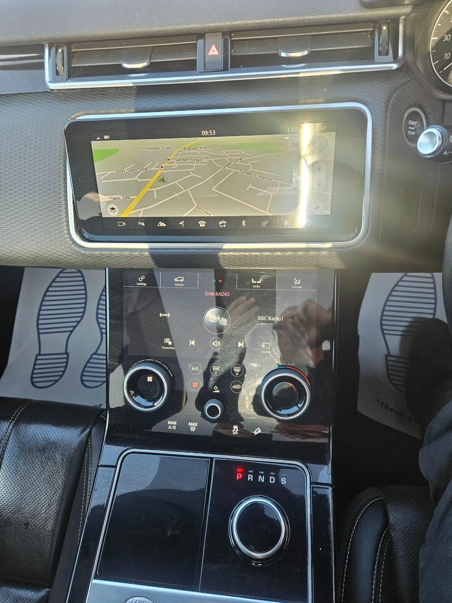 Used Land Rover Range Rover Velar for sale - 78116182: Photo 17