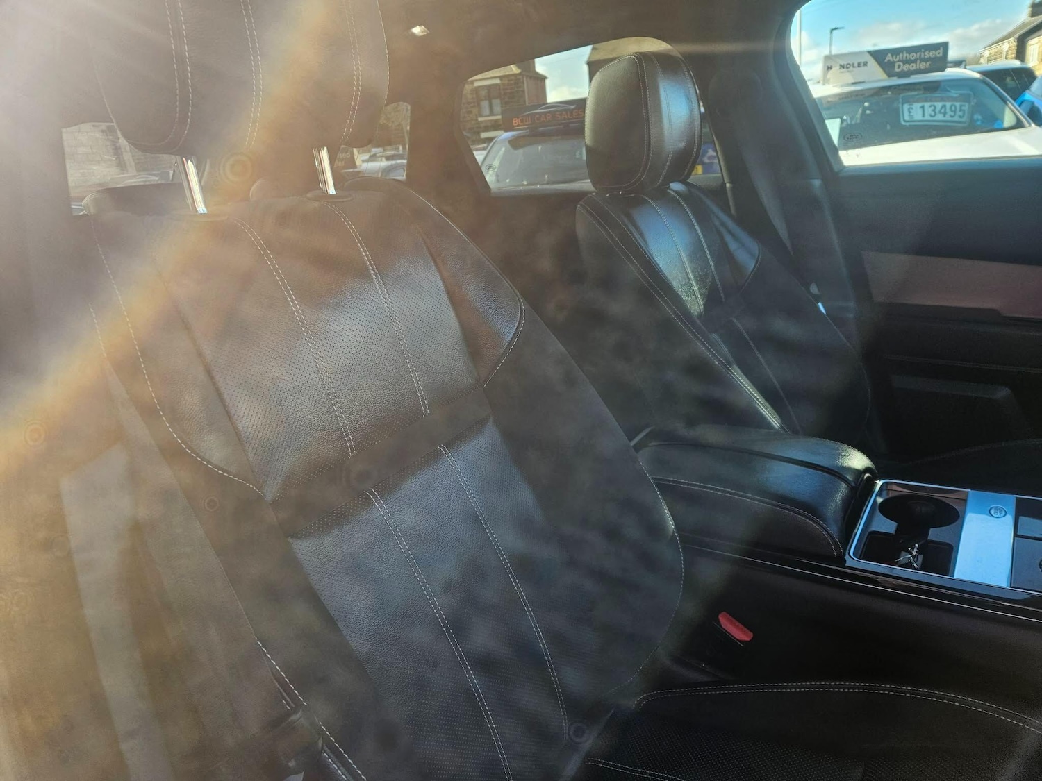 Used Land Rover Range Rover Velar for sale - 78116182: Photo 18