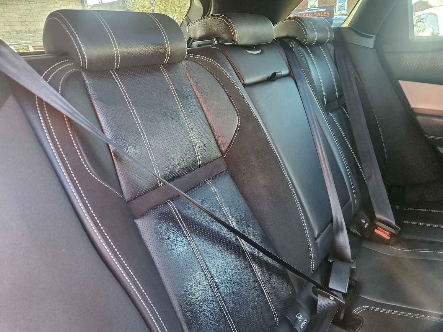 Used Land Rover Range Rover Velar for sale - 78116182: Photo 20