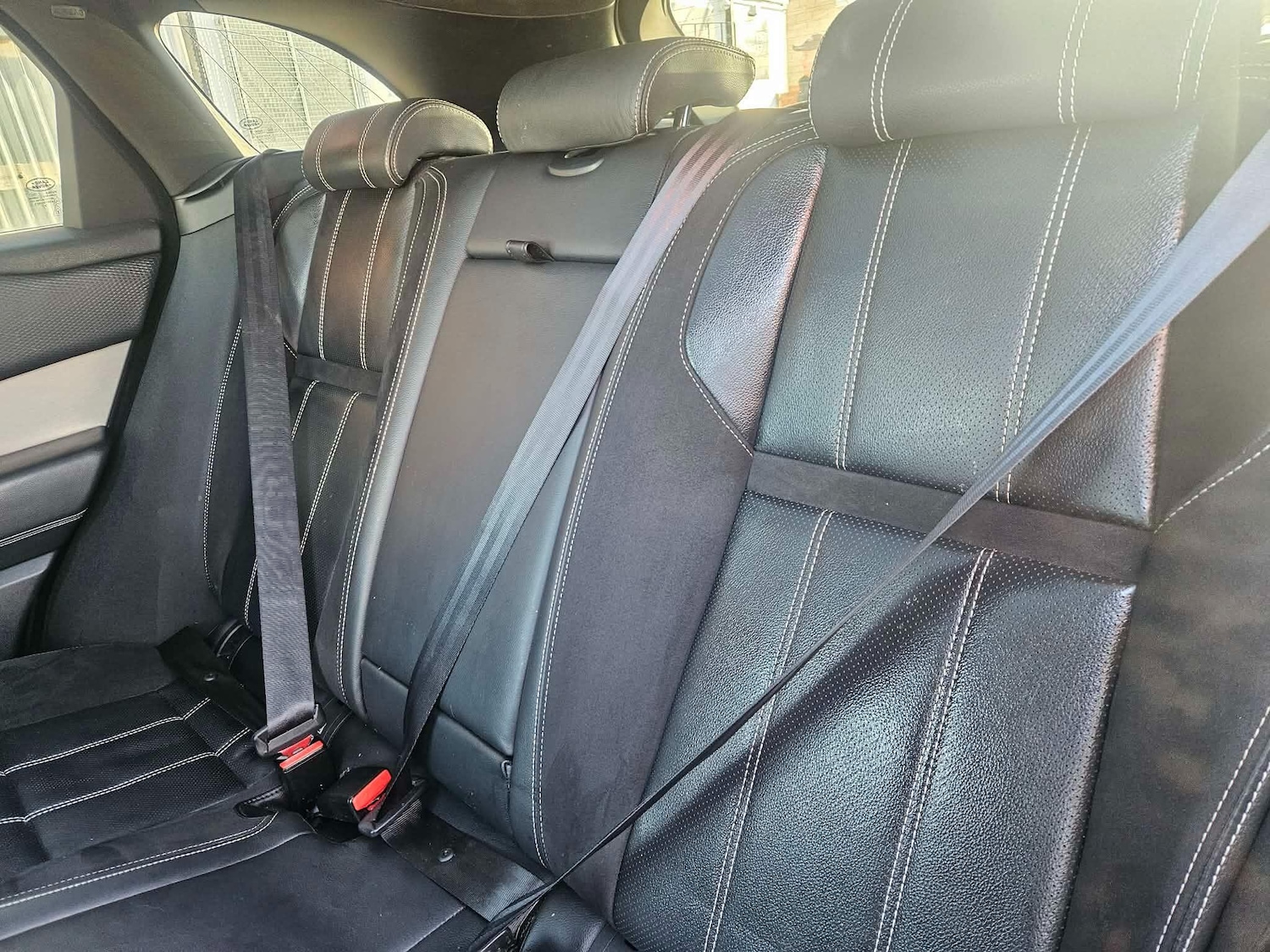 Used Land Rover Range Rover Velar for sale - 78116182: Photo 21