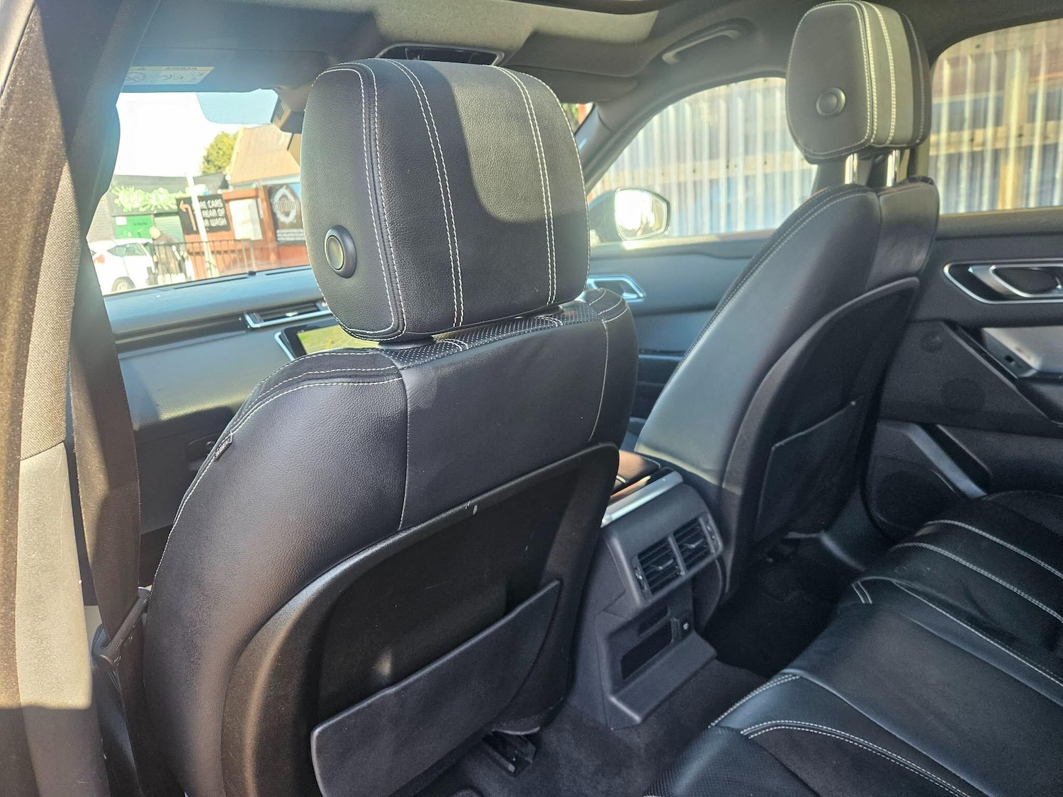 Used Land Rover Range Rover Velar for sale - 78116182: Photo 22