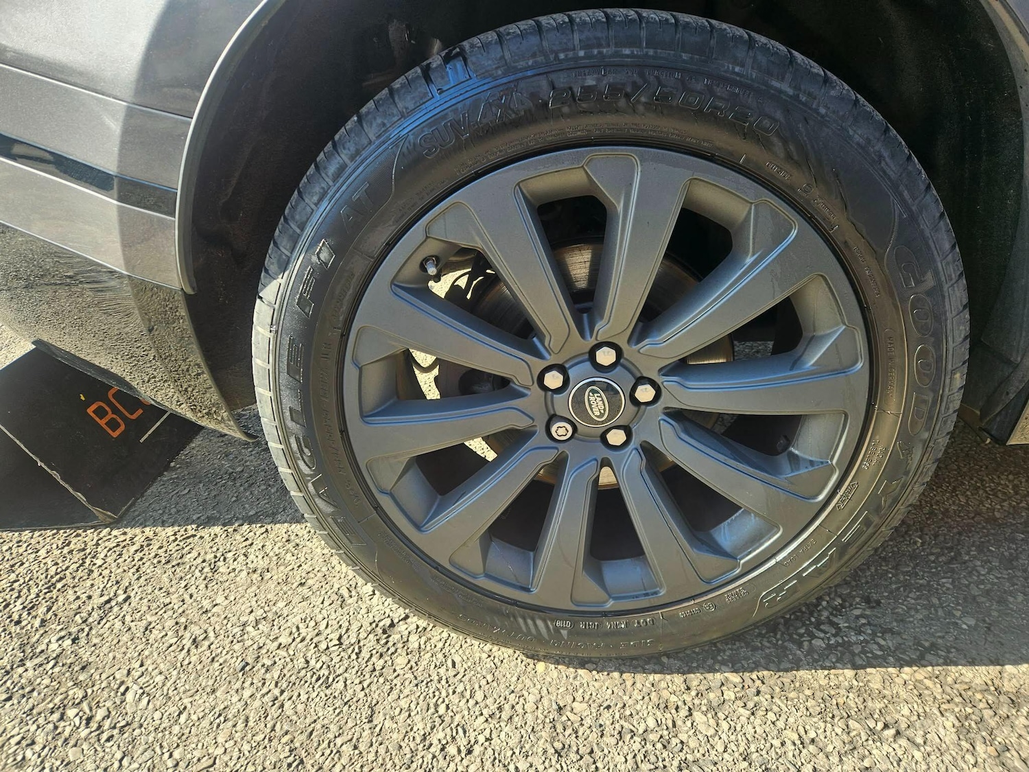 Used Land Rover Range Rover Velar for sale - 78116182: Photo 30