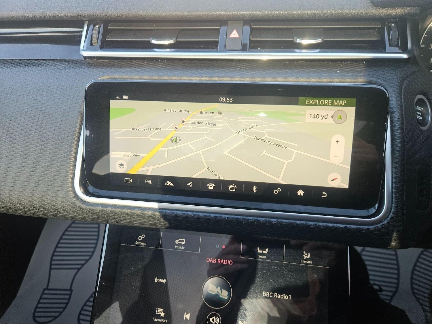 Used Land Rover Range Rover Velar for sale - 78116182: Photo 31