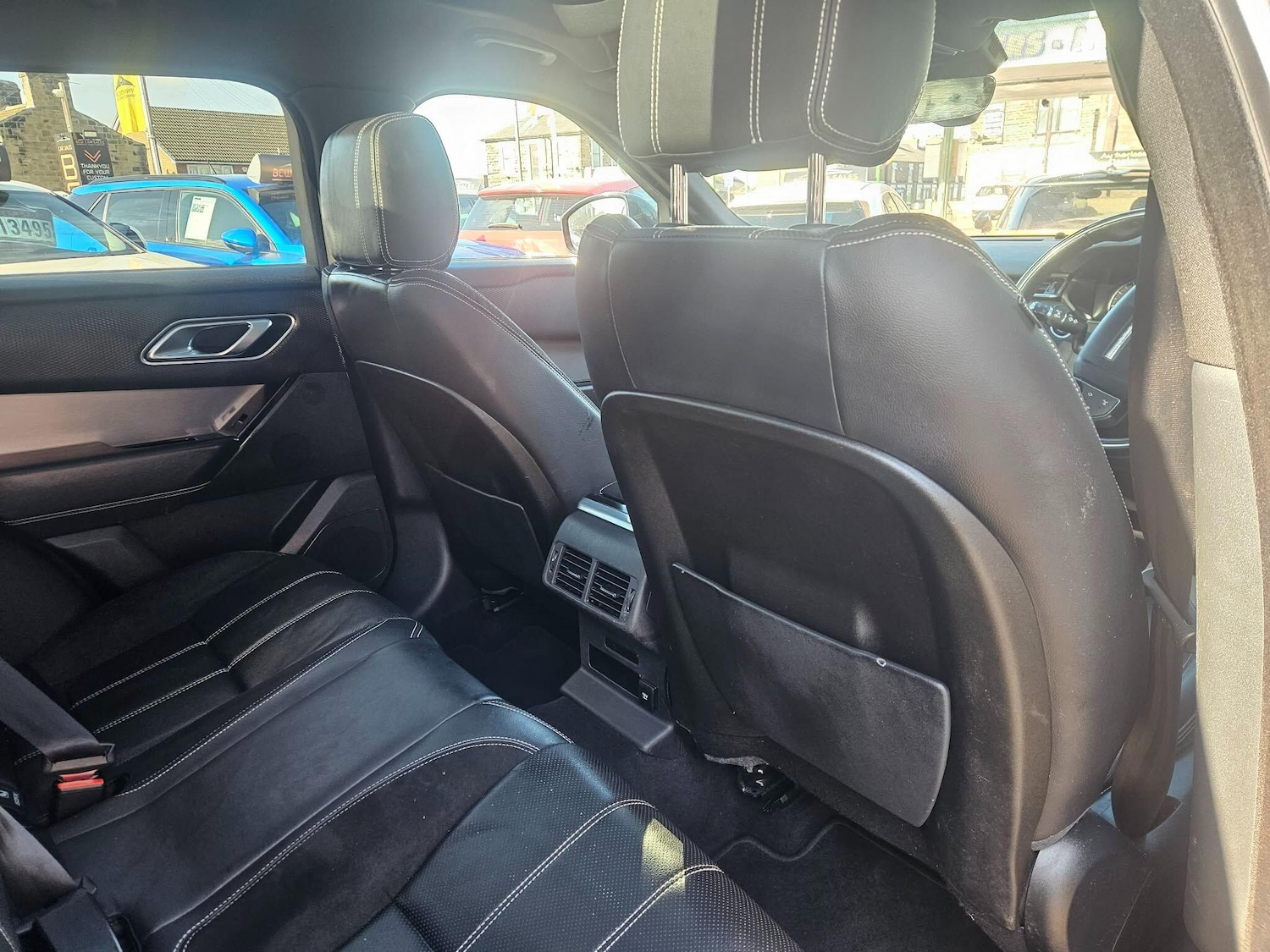 Used Land Rover Range Rover Velar for sale - 78116182: Photo 32