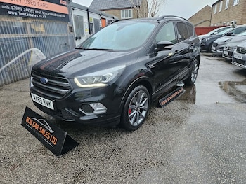 2019 (69) - 1.5 EcoBoost ST-Line Edition 5dr 2WD
