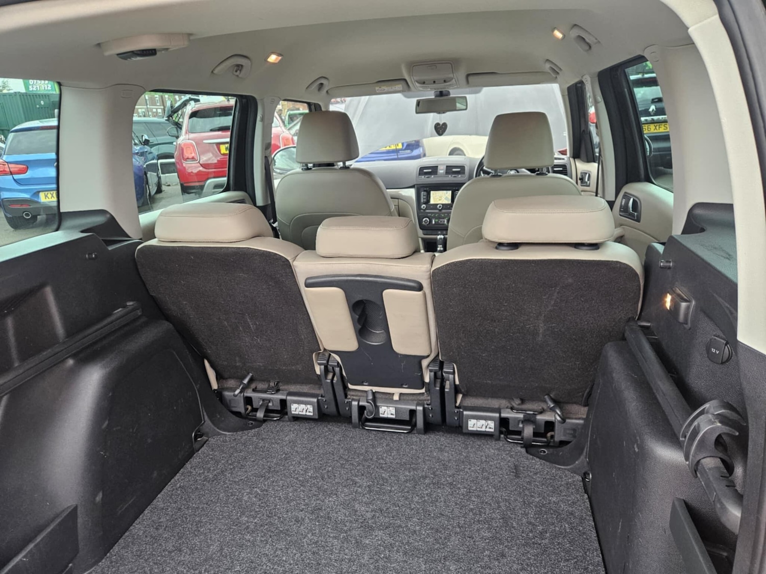 Vehicle 16
