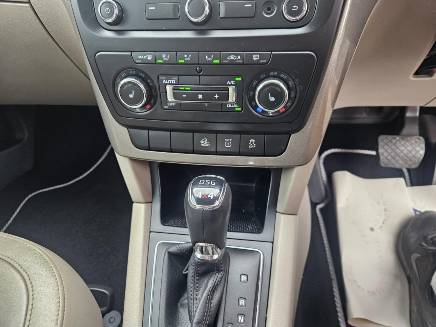 Vehicle 19