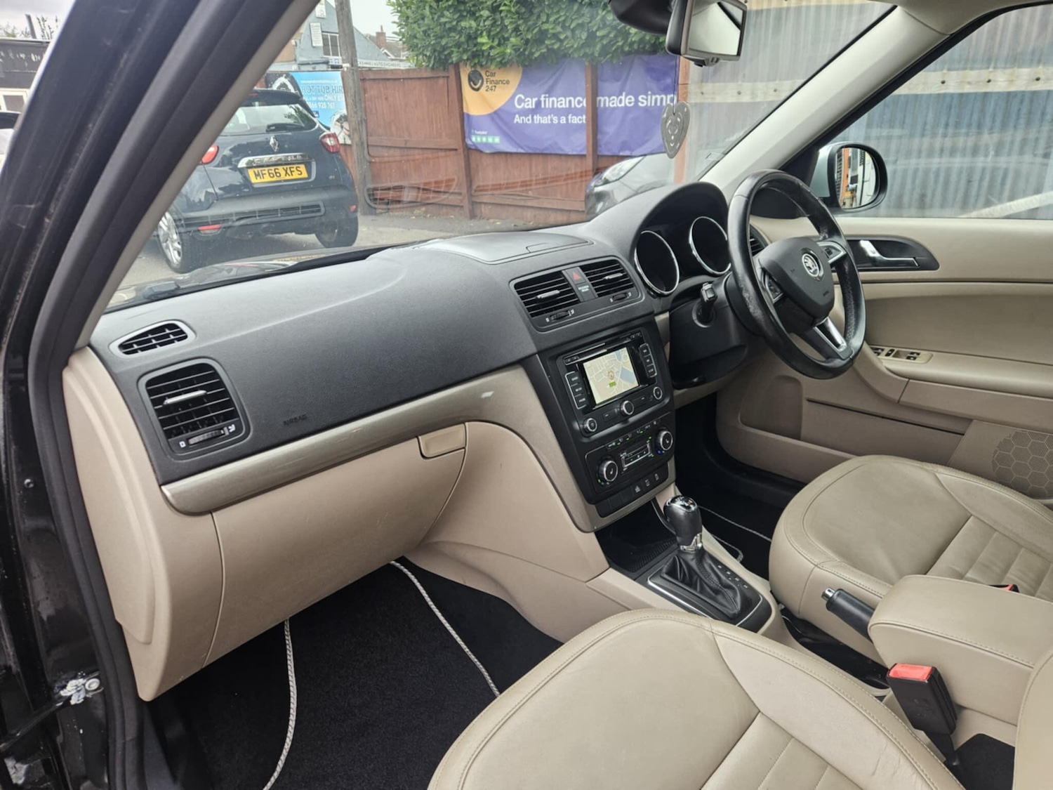 Vehicle 26