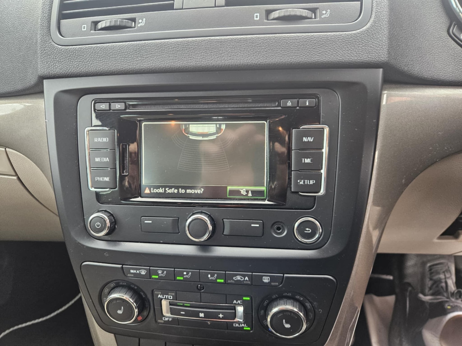 Vehicle 29