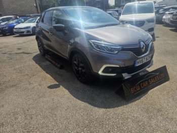 Used Renault Captur 2017 for sale - 74920452: Photo