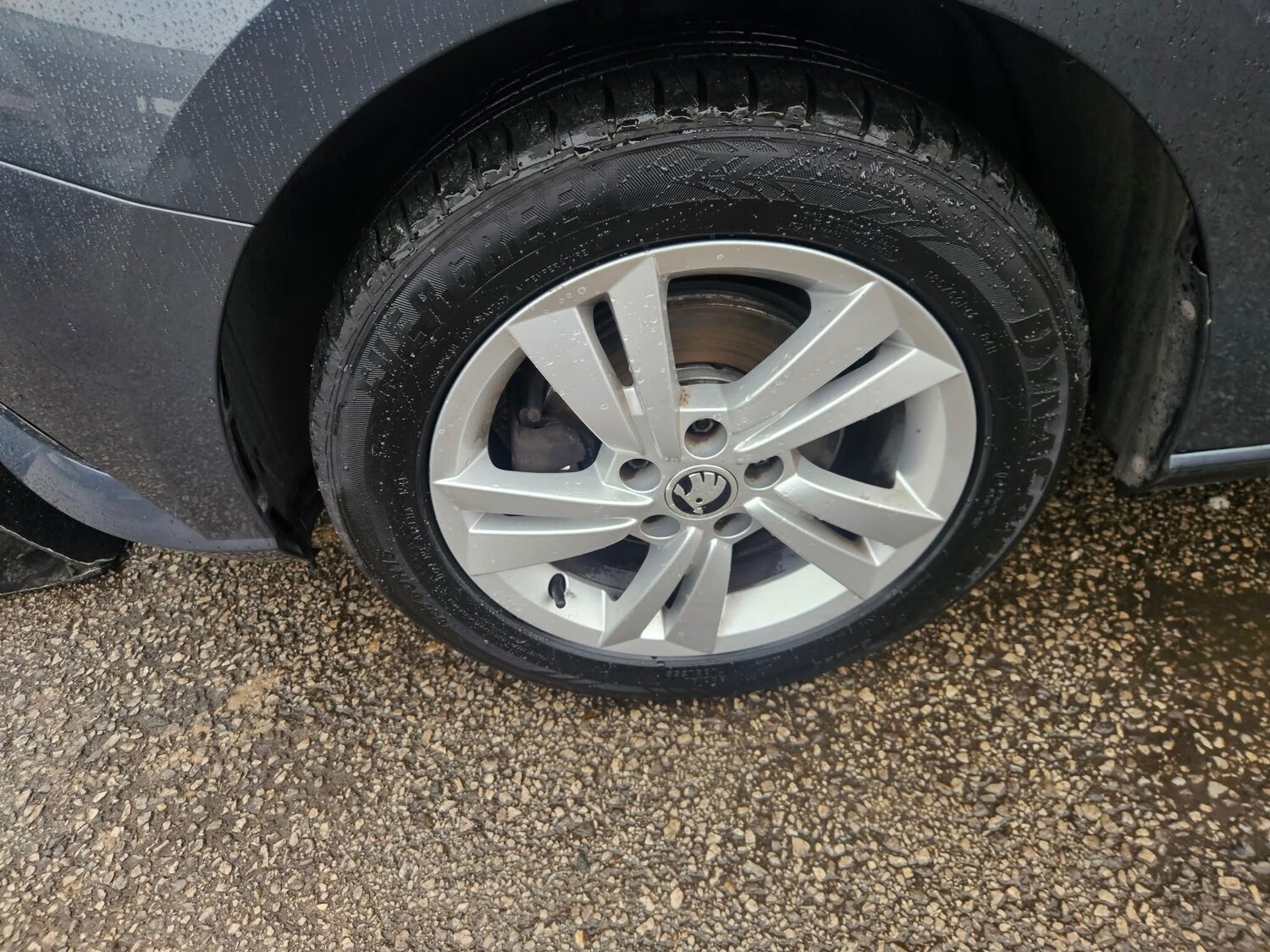 Used Skoda Fabia 2020 for sale - 77839423: Photo 13