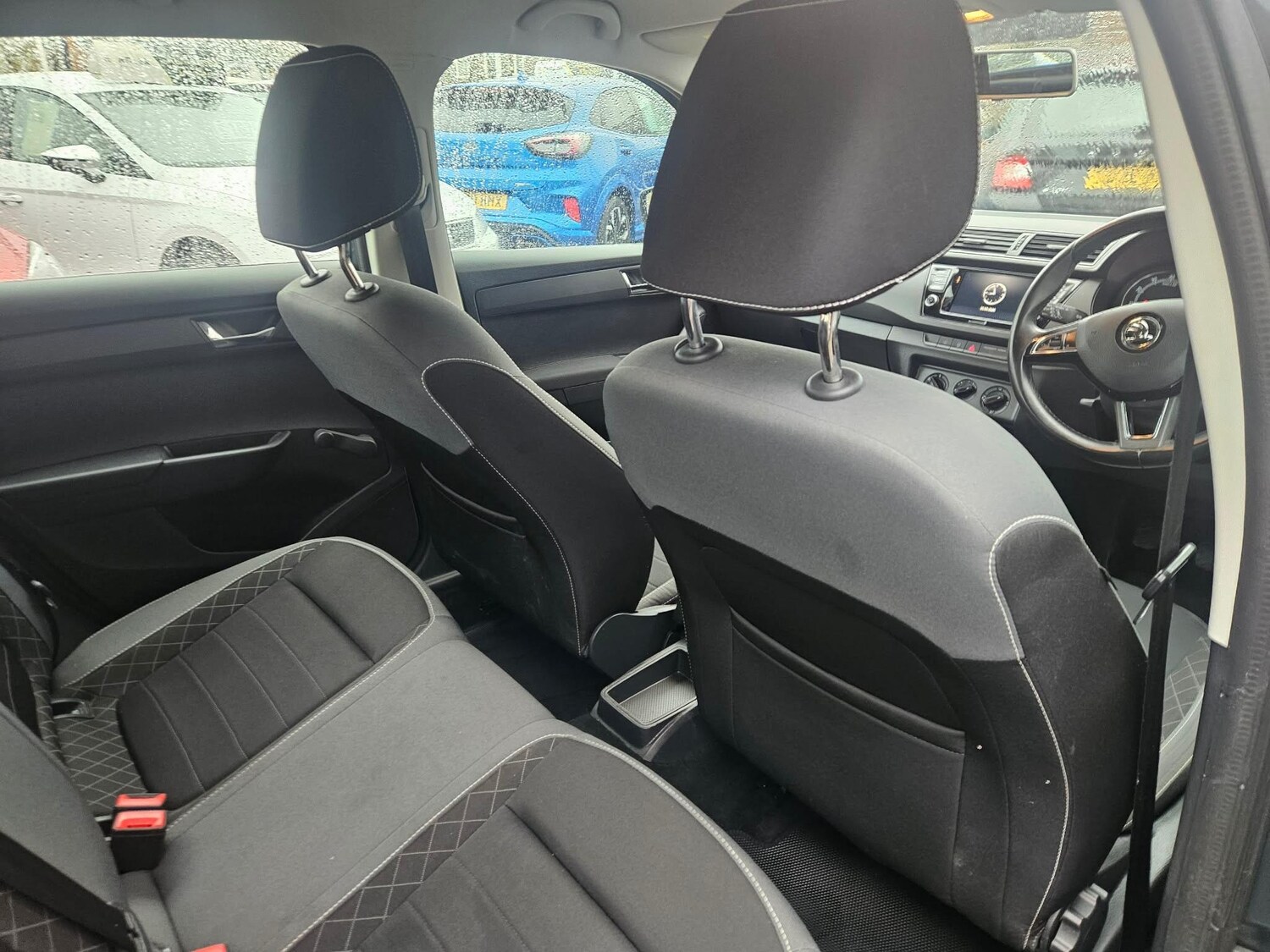 Used Skoda Fabia 2020 for sale - 77839423: Photo 14