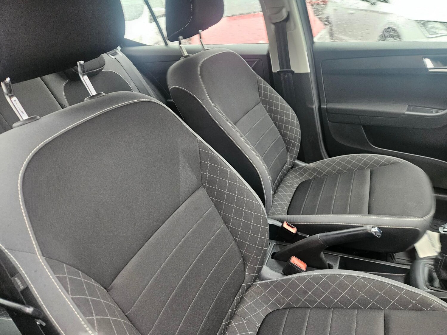 Used Skoda Fabia 2020 for sale - 77839423: Photo 15