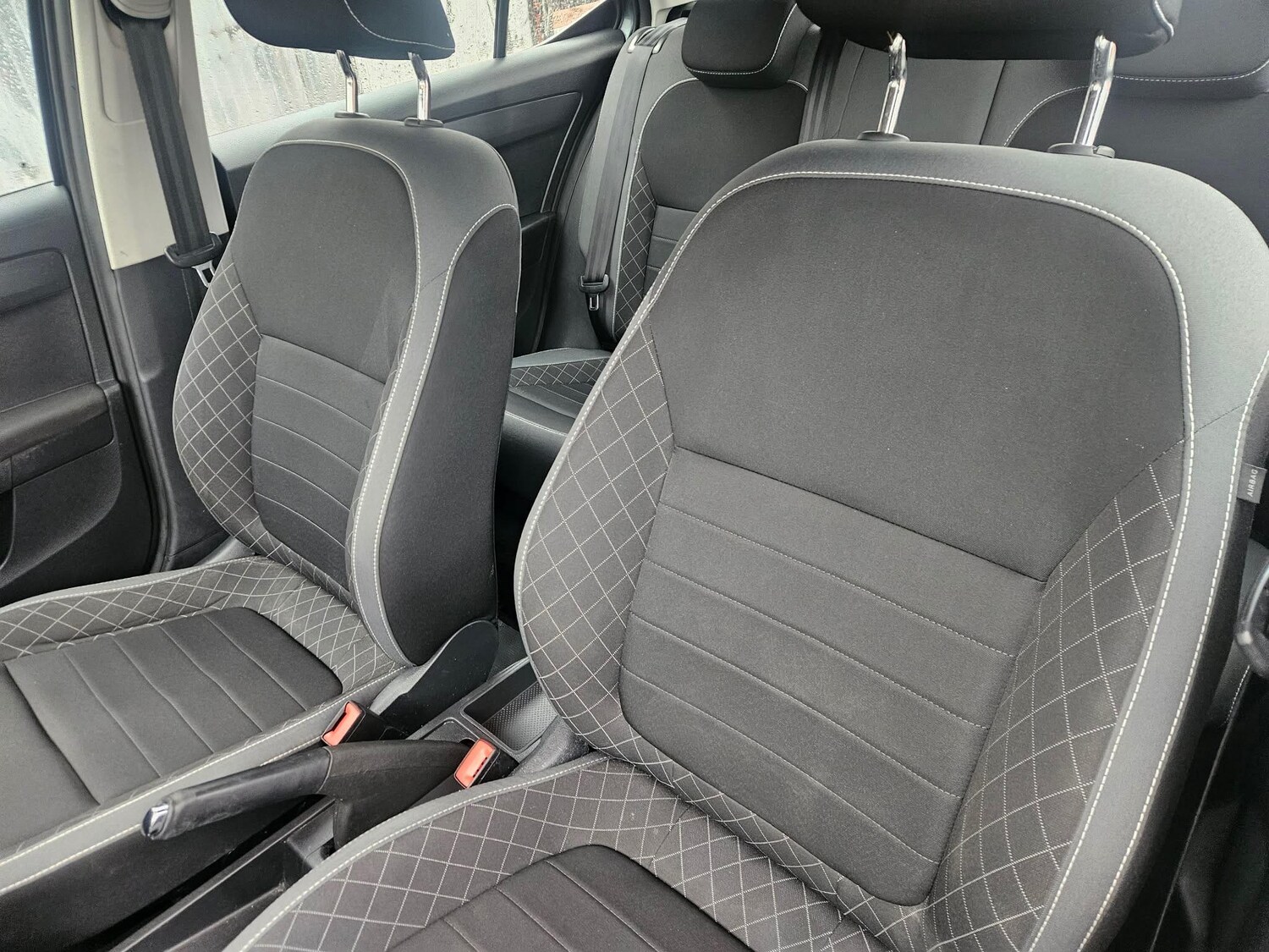 Used Skoda Fabia 2020 for sale - 77839423: Photo 19