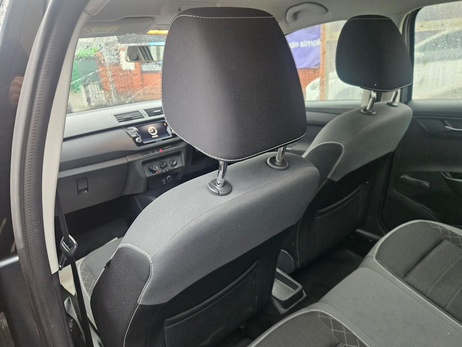 Used Skoda Fabia 2020 for sale - 77839423: Photo 23