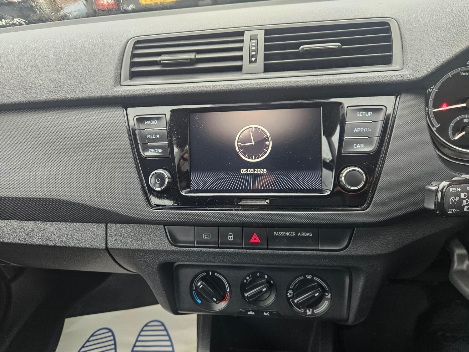 Used Skoda Fabia 2020 for sale - 77839423: Photo 24