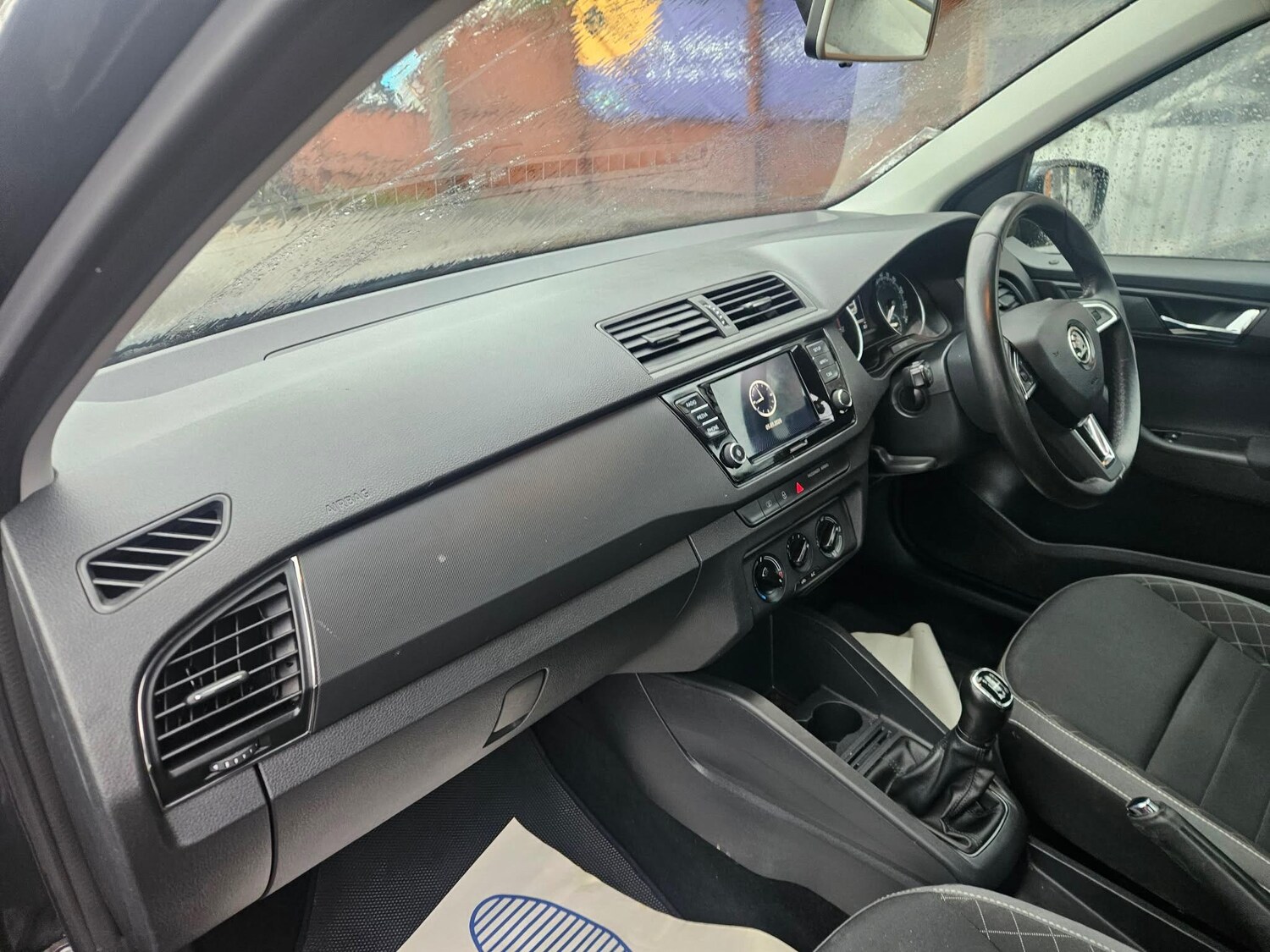 Used Skoda Fabia 2020 for sale - 77839423: Photo 27