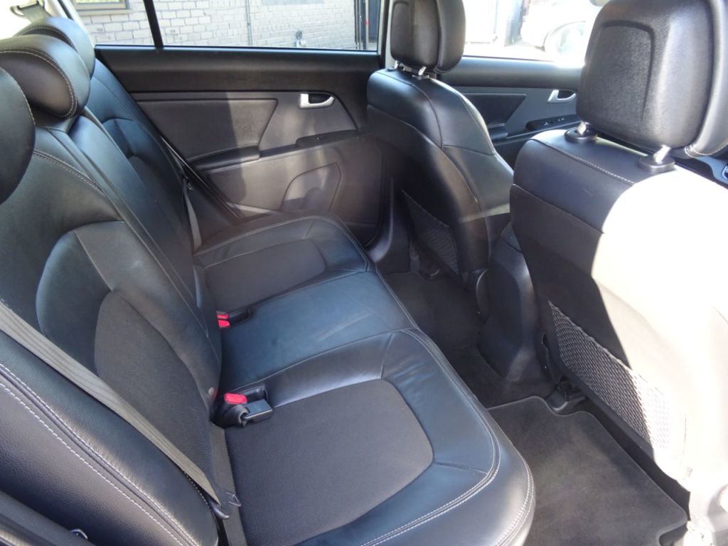 Used Kia Sportage 2015 for sale - 75869617: Photo 10