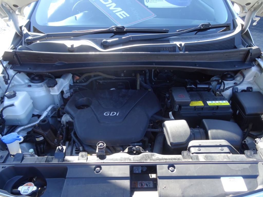 Used Kia Sportage 2015 for sale - 75869617: Photo 12