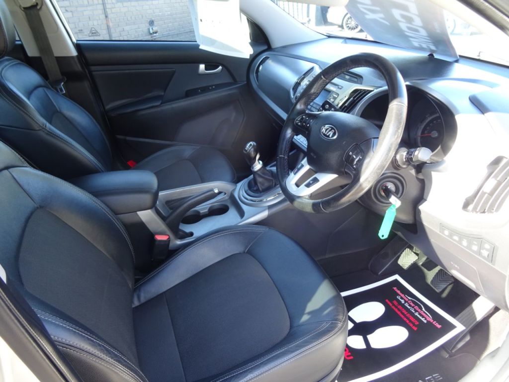 Used Kia Sportage 2015 for sale - 75869617: Photo 9