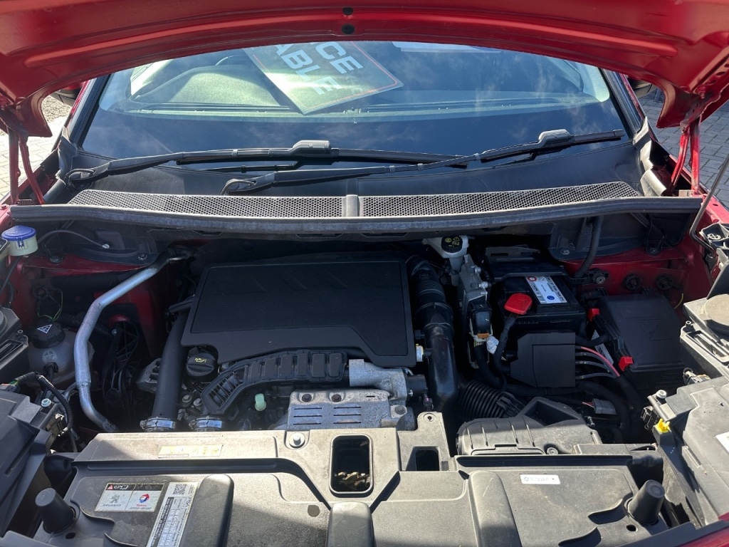 Used Peugeot 3008 2019 for sale - 78025992: Photo 12