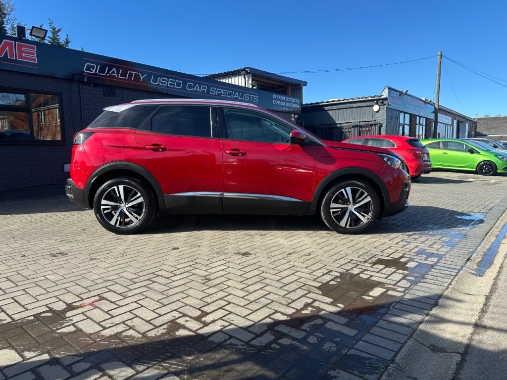 Used Peugeot 3008 2019 for sale - 78025992: Photo 2