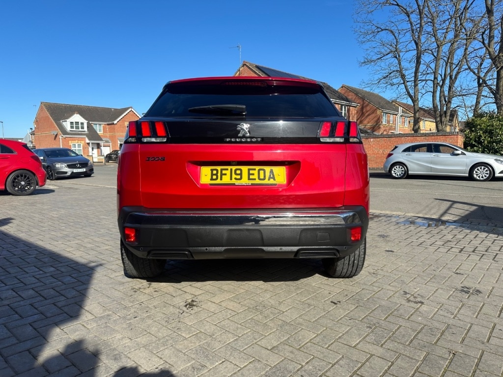 Used Peugeot 3008 2019 for sale - 78025992: Photo 4