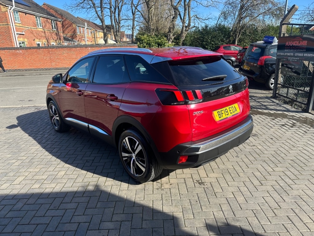 Used Peugeot 3008 2019 for sale - 78025992: Photo 5