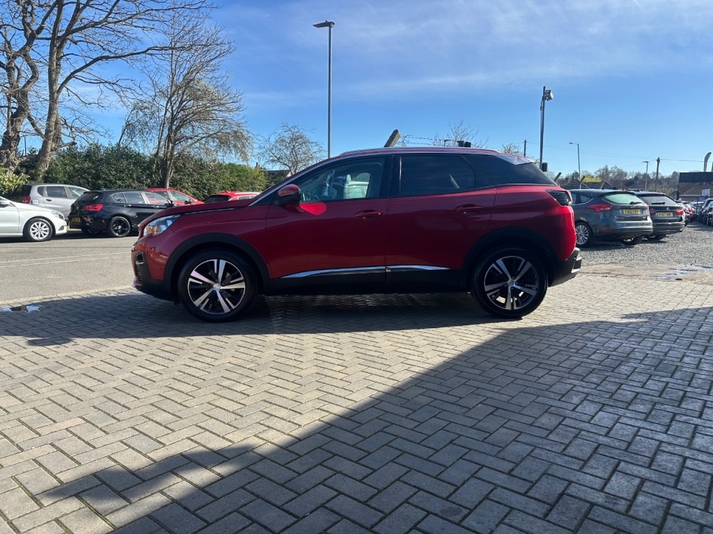 Used Peugeot 3008 2019 for sale - 78025992: Photo 6