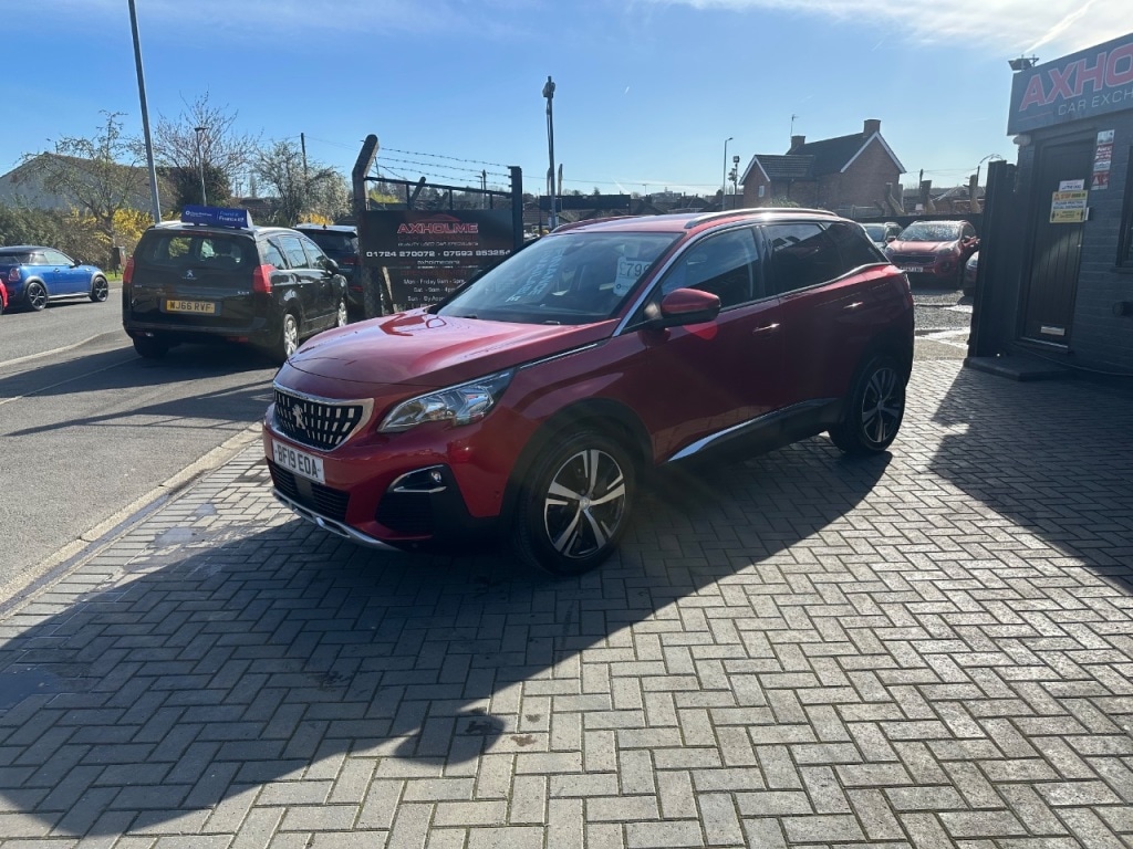Used Peugeot 3008 2019 for sale - 78025992: Photo 7