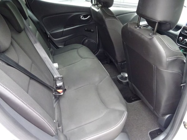 Used Renault Clio 2016 for sale - 76255835: Photo 10