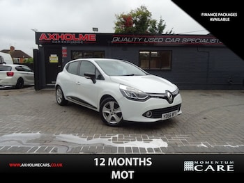 Renault - Clio