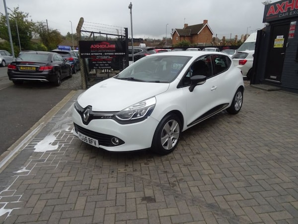 Used Renault Clio 2016 for sale - 76255835: Photo 7