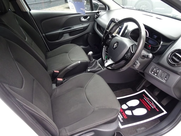 Used Renault Clio 2016 for sale - 76255835: Photo 9