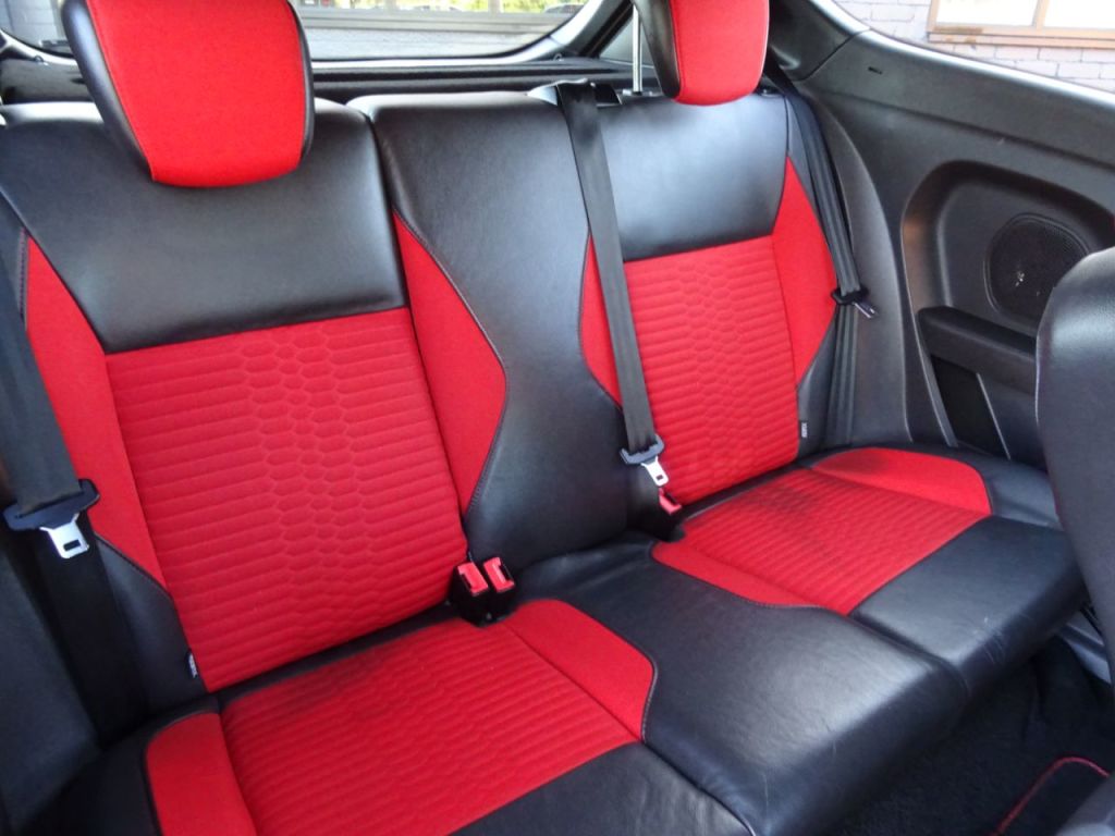 Used Ford Fiesta 2017 for sale - 76782836: Photo 10