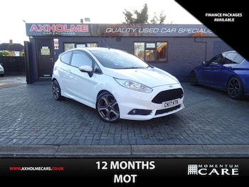 Used Ford Fiesta 2017 for sale - 76782836: Photo