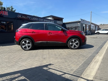 Used Peugeot 3008 2018 for sale - 79379241: Photo
