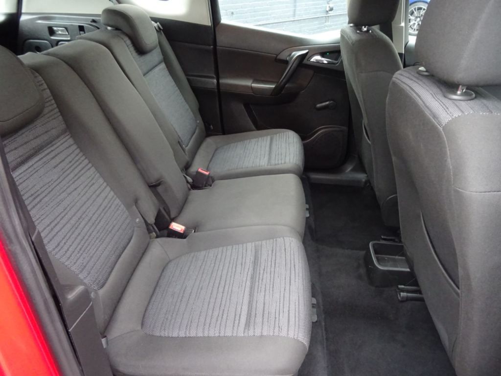 Used Vauxhall Meriva 2015 for sale - 76546089: Photo 10