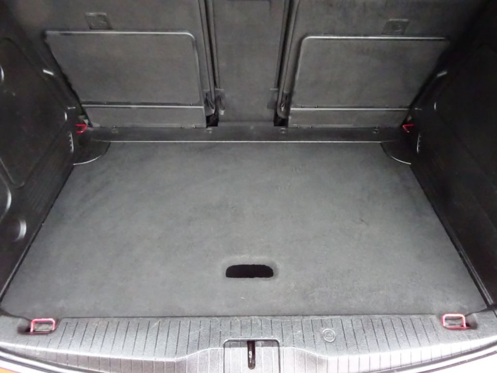 Used Vauxhall Meriva 2015 for sale - 76546089: Photo 11