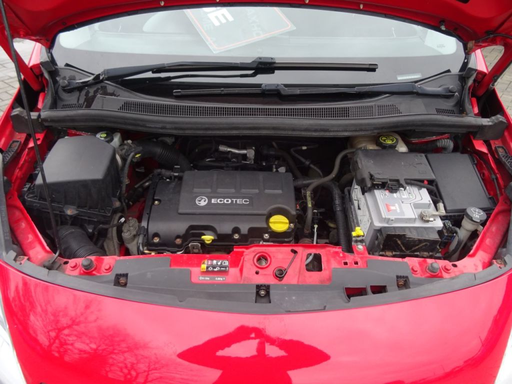 Used Vauxhall Meriva 2015 for sale - 76546089: Photo 12