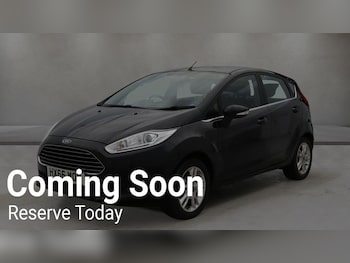 Ford Fiesta feature image