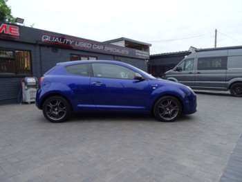 Used Alfa Romeo MiTo 2015 for sale - 74472683: Photo