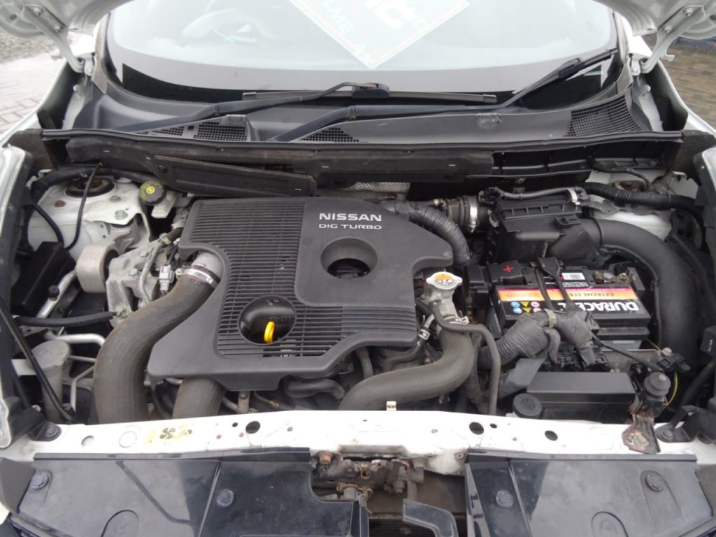 Used Nissan Juke 2013 for sale - 77211654: Photo 12