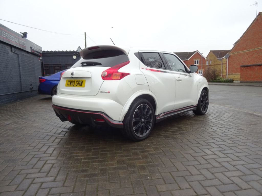 Used Nissan Juke 2013 for sale - 77211654: Photo 3