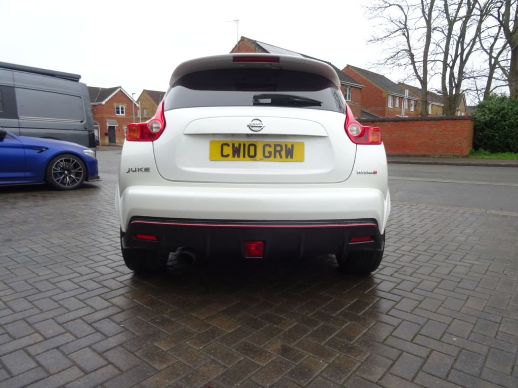 Used Nissan Juke 2013 for sale - 77211654: Photo 4