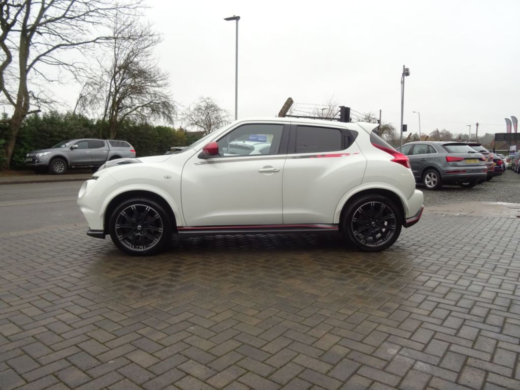 Used Nissan Juke 2013 for sale - 77211654: Photo 6