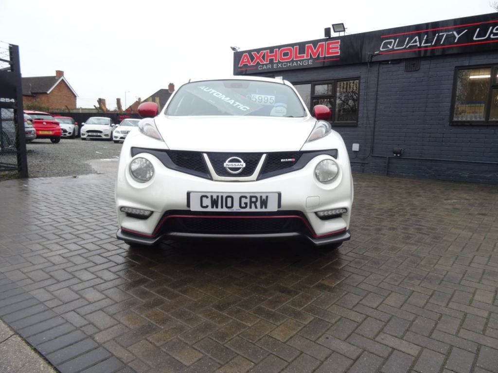 Used Nissan Juke 2013 for sale - 77211654: Photo 8
