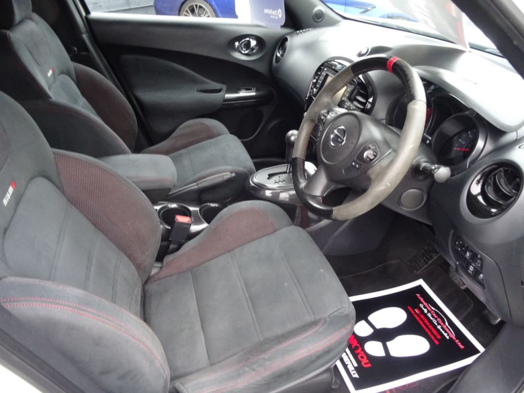 Used Nissan Juke 2013 for sale - 77211654: Photo 9